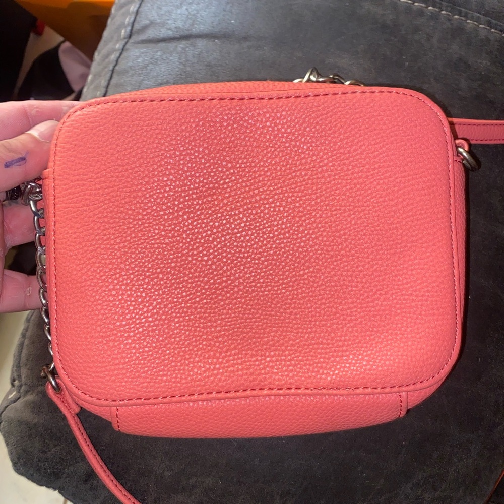 Nine West Coral Crossbody Bag